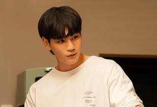 富士山と、コーヒーと、しあわせの数式