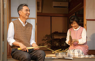 富士山と、コーヒーと、しあわせの数式