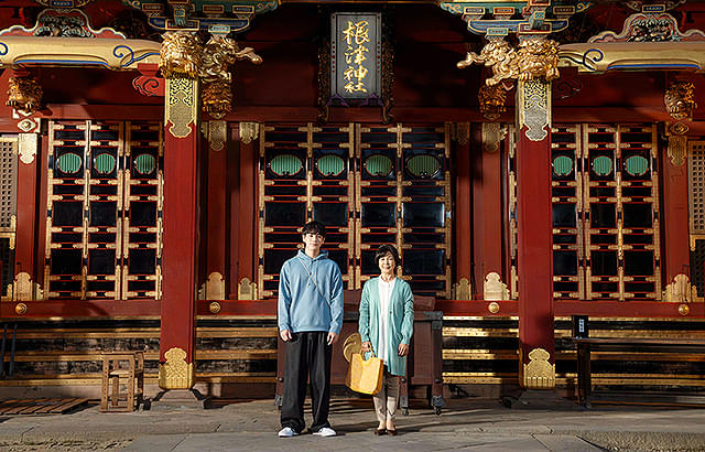 市毛良枝の「富士山と、コーヒーと、しあわせの数式」の画像