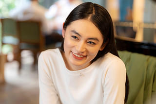 富士山と、コーヒーと、しあわせの数式