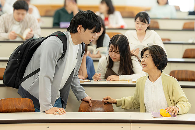 市毛良枝の「富士山と、コーヒーと、しあわせの数式」の画像