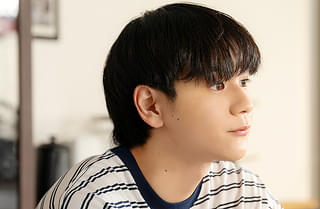 富士山と、コーヒーと、しあわせの数式