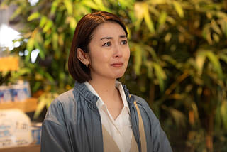 富士山と、コーヒーと、しあわせの数式