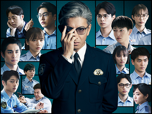 教場 Reunion : 作品情報・キャスト・あらすじ - 映画.com