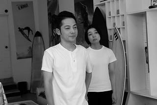 こんな事があった