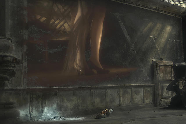 砂時計サナトリウム