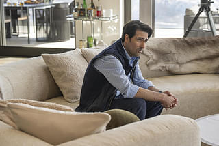 マウンテンヘッド