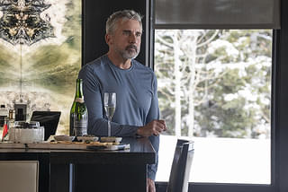 マウンテンヘッド