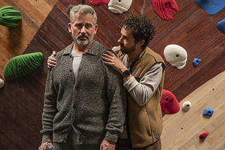 マウンテンヘッド