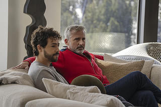 マウンテンヘッド