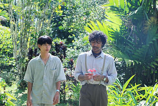 天使の集まる島