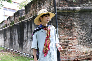 天使の集まる島