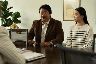 BAD GENIUS バッド・ジーニアス