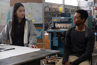 BAD GENIUS バッド・ジーニアス