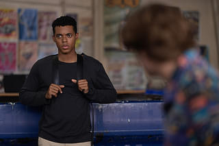 BAD GENIUS バッド・ジーニアス