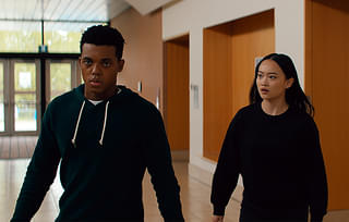 BAD GENIUS バッド・ジーニアス