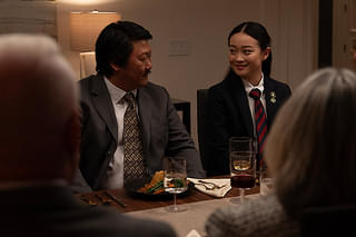 BAD GENIUS バッド・ジーニアス