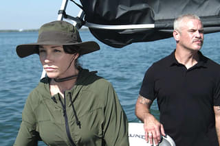 シャーク・ネオ 爆破全滅作戦の予告編・動画