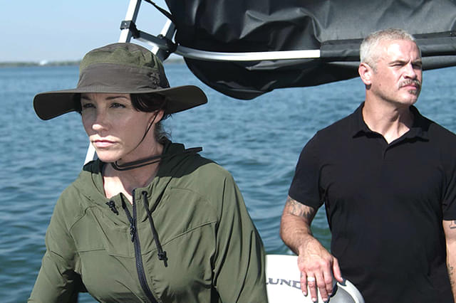 シャーク・ネオ 爆破全滅作戦