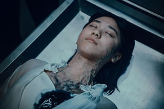 三日葬 サミルチャン