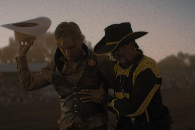 ブローク 心が壊れたとき