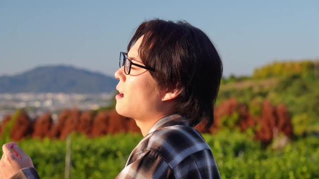 杉本琢弥が選ぶ本編シーン1