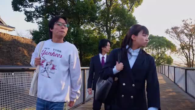 杉本琢弥が選ぶ本編シーン2