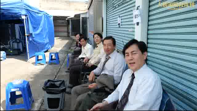 メイキング映像