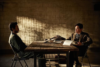 大統領暗殺裁判 16日間の真実