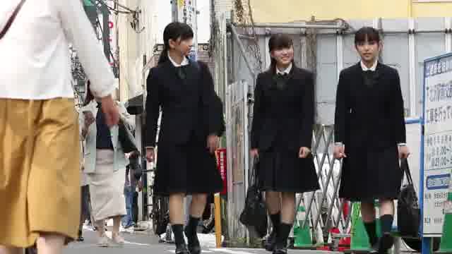 メイキング映像