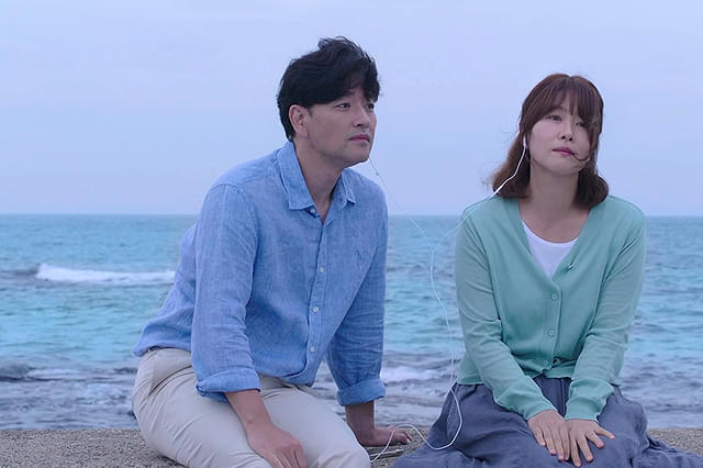 夏の終わりのクラシック