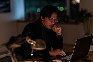 ブロークン 復讐者の夜