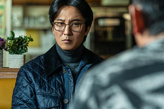 ブロークン 復讐者の夜