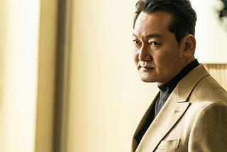 ブロークン 復讐者の夜