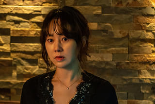 ブロークン 復讐者の夜