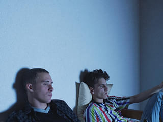 テイク・ミー・サムウェア・ナイス