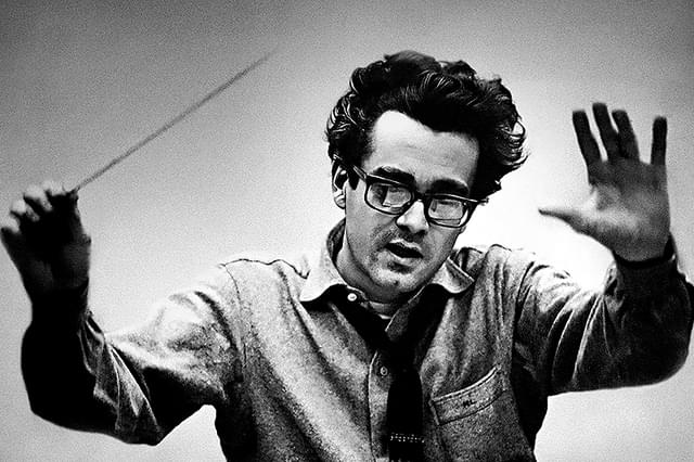 ミシェル・ルグラン 世界を変えた映画音楽家