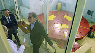 未来への警鐘 原発を問う