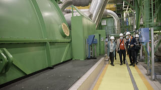 未来への警鐘 原発を問う