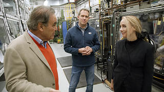 未来への警鐘 原発を問う