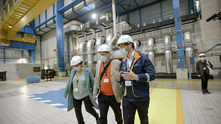 未来への警鐘 原発を問う