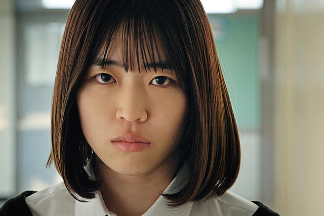 カミナンって、呼ぶな。