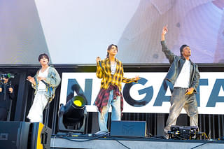 EXPO LDH DAY SPECIAL “Jr. EXILE LIVE” 2025 劇場版