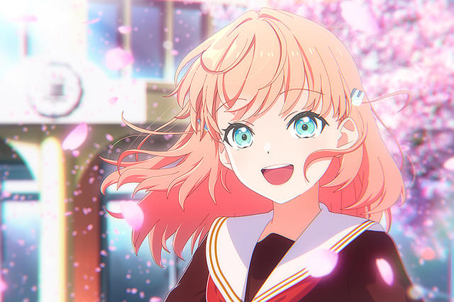 ラブライブ！蓮ノ空女学院スクールアイドルクラブ Bloom Garden Party