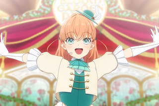 ラブライブ！蓮ノ空女学院スクールアイドルクラブ Bloom Garden Party