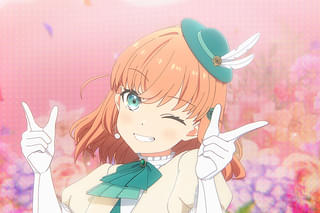 ラブライブ!蓮ノ空女学院スクールアイドルクラブ Bloom Garden Party