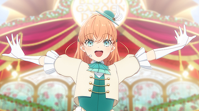 ラブライブ！蓮ノ空女学院スクールアイドルクラブ Bloom Garden Party