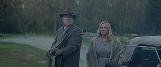 FOG OF WAR 見えざる真実