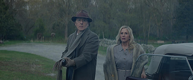 ミラ・ソルビノの「FOG OF WAR 見えざる真実」の画像