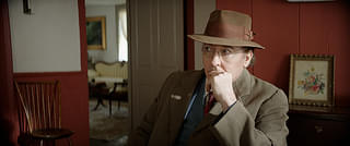 FOG OF WAR 見えざる真実